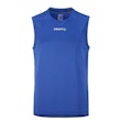 Craft Rush 2.0 Singlet Herr Blau