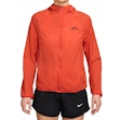 Nike Trail Repel Jacket Women Rot
