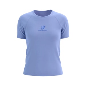 Compressport Trail Racing T-shirt Stay Behind Women Compressport Trail Racing T-shirt Stay Behind Women