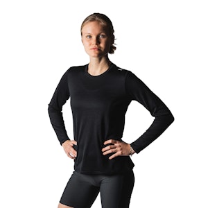 Fusion Technical Merino 150 Shirt Dame Fusion Technical Merino 150 Shirt Dame