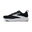 Brooks Trace 4 Dam Svart