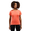 Odlo Essential Flyer T-shirt Women Orange
