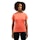 Odlo Essential Flyer T-shirt Damen Orange