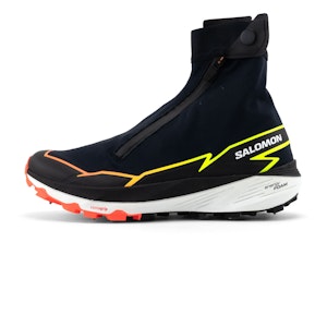 Salomon Winter Cross Spike Unisexe Salomon Winter Cross Spike Unisexe