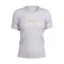 Compressport Training T-shirt - IRONMAN 2026 Women White