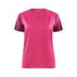 Craft Pro Trail T-shirt Femme Pink