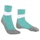 FALKE RU Compression Stabilizing Socks Damen Blau
