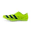 adidas Distancestar Herr Neongul