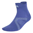 adidas Light Ankle Socks Unisexe Bleu