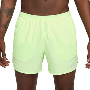 Nike Stride Dri-FIT 5 Inch Brief-Lined Shorts Homme Nike Stride Dri-FIT 5 Inch Brief-Lined Shorts Homme