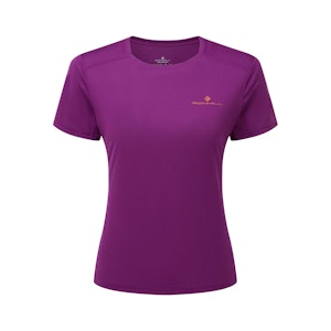 Ronhill Tech T-shirt Dame Ronhill Tech T-shirt Dame