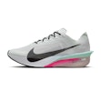 Nike Vaporfly Next% 4 Herren Weiß