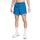 Nike Dri-FIT Stride Run Division Brief-Lined 5 Inch Short Homme Blue