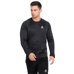 Odlo Essential Thermal Midlayer Men Odlo Essential Thermal Midlayer Men