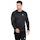 Odlo Essential Thermal Midlayer Men Schwarz