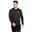 Odlo Essential Thermal Midlayer Herren Schwarz