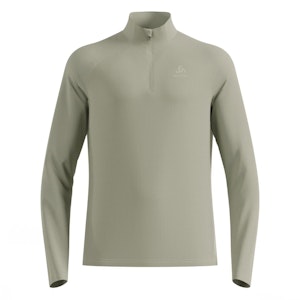 Odlo Essential Ceramiwarm 1/2 Zip Midlayer Herren Odlo Essential Ceramiwarm 1/2 Zip Midlayer Herren