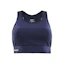 Craft Rush Top Women Blue