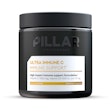PILLAR Performance Ultra Immune C - Tropical - Jar
