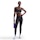 Nike Indy High Support Padded Convertible Sports Bra Damen Schwarz