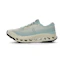 On Cloudsurfer Trail 2 Waterproof Femme Bleu