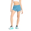 New Balance RC 3 Inch Short Damen Blau