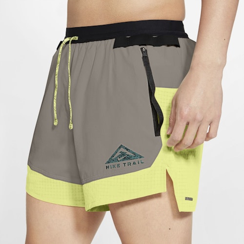Nike Dri FIT Flex Stride 5 Inch Trail Shorts Men