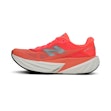 New Balance FuelCell Rebel v5 Damen Neonorange