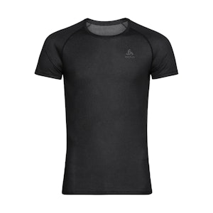 Odlo Baselayer Active F-Dry Light T-shirt Herr Odlo Baselayer Active F-Dry Light T-shirt Herr