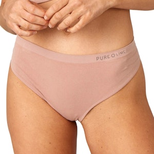 PureLime Seamless String Women