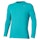 Mizuno Impulse Core Shirt Men Blau