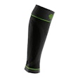 Bauerfeind Compression Sleeves Lower Leg Schwarz