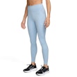 Nike Swift Dri-FIT High-Rise Tights Dam Blau