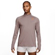 Nike Stride X Eliud Kipchoge Dri-FIT Mid Layer Homme Braun