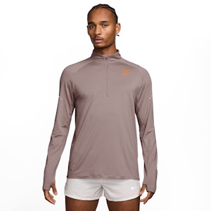 Nike Stride X Eliud Kipchoge Dri-FIT Mid Layer Herre Nike Stride X Eliud Kipchoge Dri-FIT Mid Layer Herre