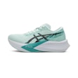 ASICS Magic Speed 4 Dame Blau