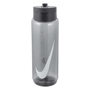 Nike TR Renew Recharge Straw Bottle 24 oz  Nike TR Renew Recharge Straw Bottle 24 oz