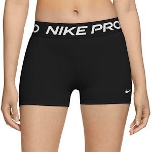 Nike Pro 365 Dri-FIT Mid-Rise 3 Inch Short Tights Dame Nike Pro 365 Dri-FIT Mid-Rise 3 Inch Short Tights Dame