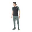 Dynafit Trail Pants Homme Grün