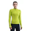 Nike Swift Therma-FIT ADV reflective Half Zip Shirt Women Lime