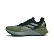 adidas Terrex Soulstride Rain RDY Herre Green