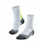 FALKE Achilles Socks White