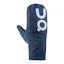 On Core Glove Unisex Blau