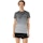 ASICS Seamless T-shirt Femme Grey