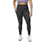 Brooks Spark Tight Femme Gris