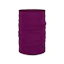Buff Merino Lightweight Neckwarmer Unisex Lila