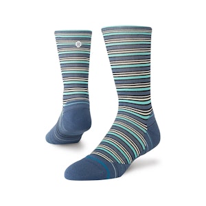 Stance Earnie Light Crew Socks Herren Stance Earnie Light Crew Socks Herren