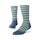 Stance Earnie Light Crew Socks Herren Mehrfarbig