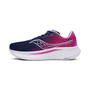 Saucony Ride 18 Femme Saucony Ride 18 Femme