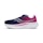 Saucony Ride 18 Femme Lila